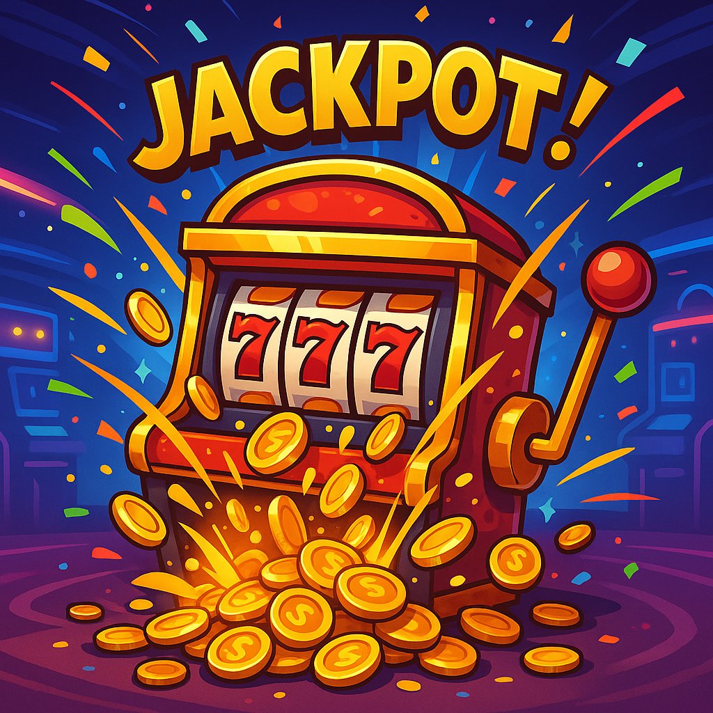 casno888 VIP Slots ကစားသမားများအတွက် အထူးဆုလာဘ်များ