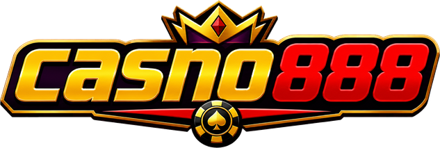 casno888 Logo